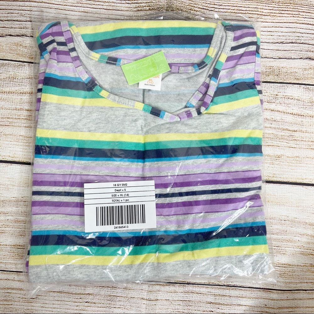 Gymboree Girls Razor Back Dress Size XL